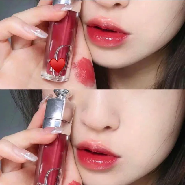 Son Dior Lip Maximizer 024 Brick