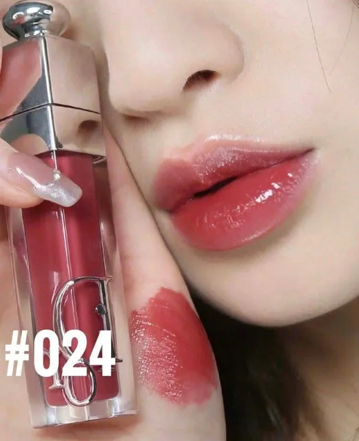 Son Dior Lip Maximizer 024 Brick