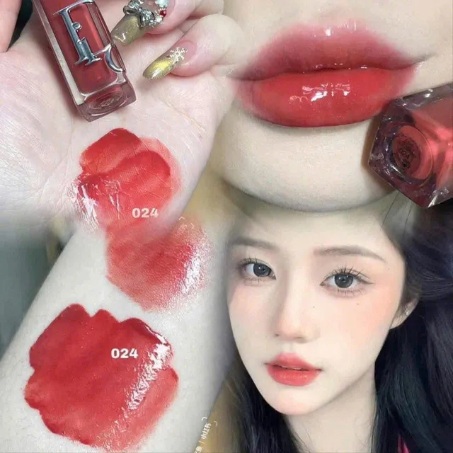 Son Dior Lip Maximizer 024 Brick