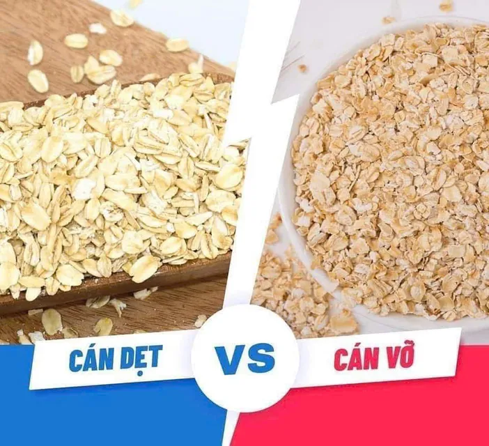 Yến Mạch Nguy&ecirc;n Hạt Daily Oats