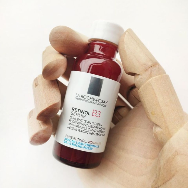 Serum La Roche-Posay Retinol B3