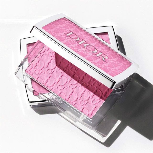 Phấn m&aacute; Dior Backstage Rosy Glow 003 Pearl