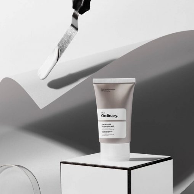 Kem dưỡng giải quyết mụn The Ordinary Azelaic Acid Suspension 10%