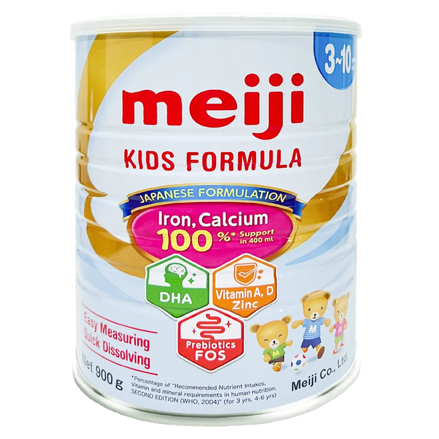 Sữa Meiji Kids Formula