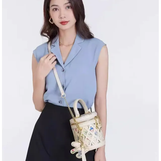 Phong c&aacute;ch T&uacute;i x&aacute;ch Nữ MENGLISHA