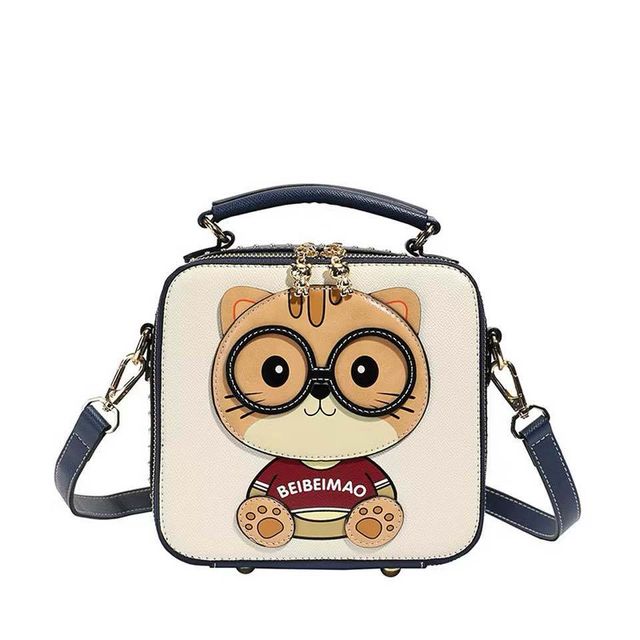 T&uacute;i hộp nữ BEIBAOBAO