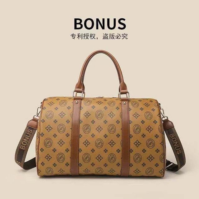 T&uacute;i x&aacute;ch SMILE FOCUS / BONUS - M&agrave;u sắc đa dạng
