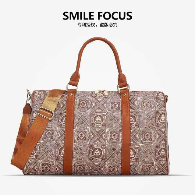 T&uacute;i x&aacute;ch đa năng SMILE FOCUS / BONUS