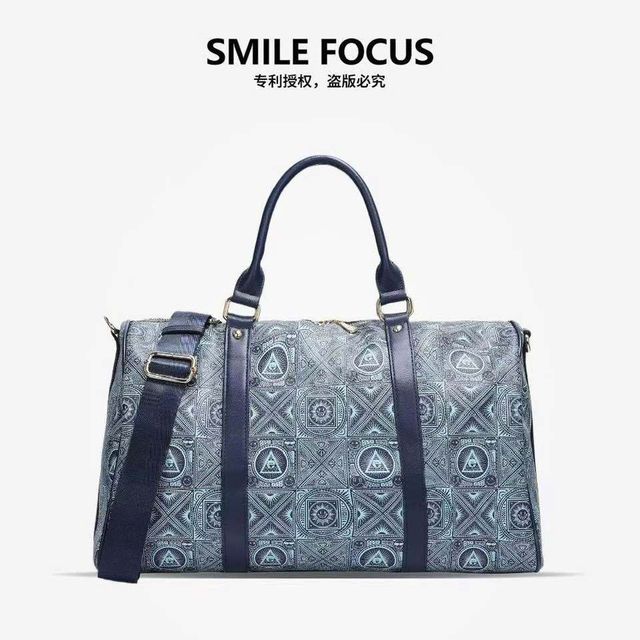 T&uacute;i x&aacute;ch SMILE FOCUS / BONUS - Thoải m&aacute;i v&agrave; tiện lợi
