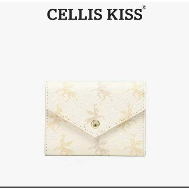 V&iacute; đựng thẻ Cellis Kiss 12 ngăn tối giản sang trọng