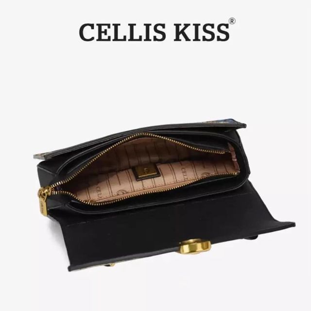 T&uacute;i CELLIS KISS