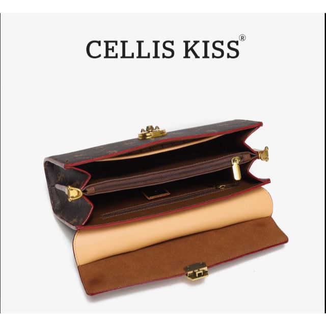 T&uacute;i x&aacute;ch nữ CELLIS KISS