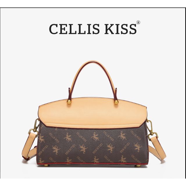 T&uacute;i x&aacute;ch nữ CELLIS KISS
