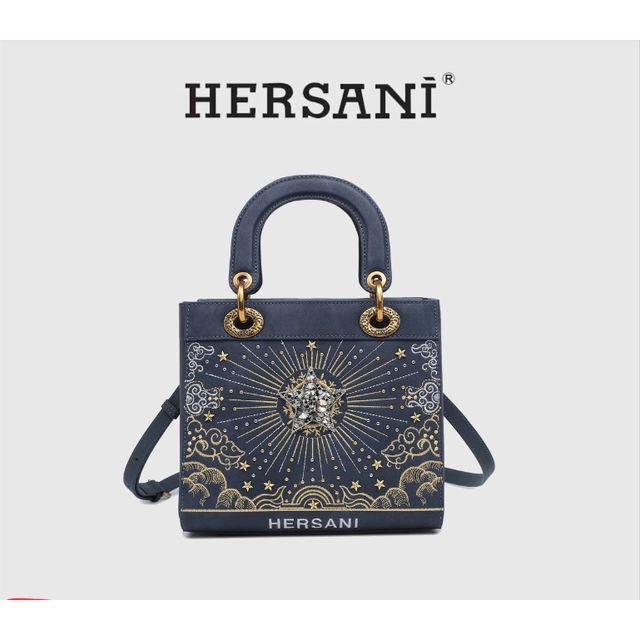T&uacute;i x&aacute;ch nữ HERSANI