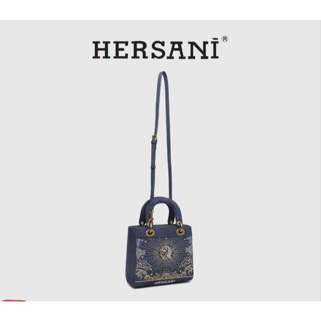 T&uacute;i x&aacute;ch nữ HERSANI