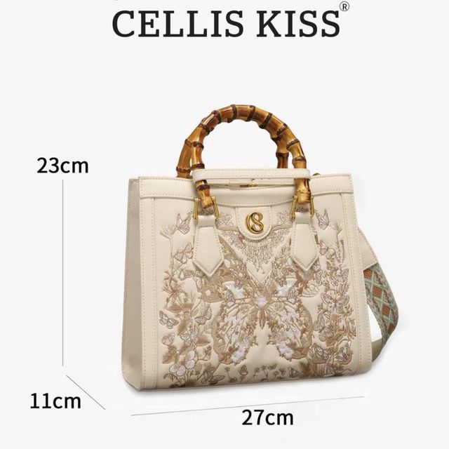 T&uacute;i x&aacute;ch nữ CELLIS KISS