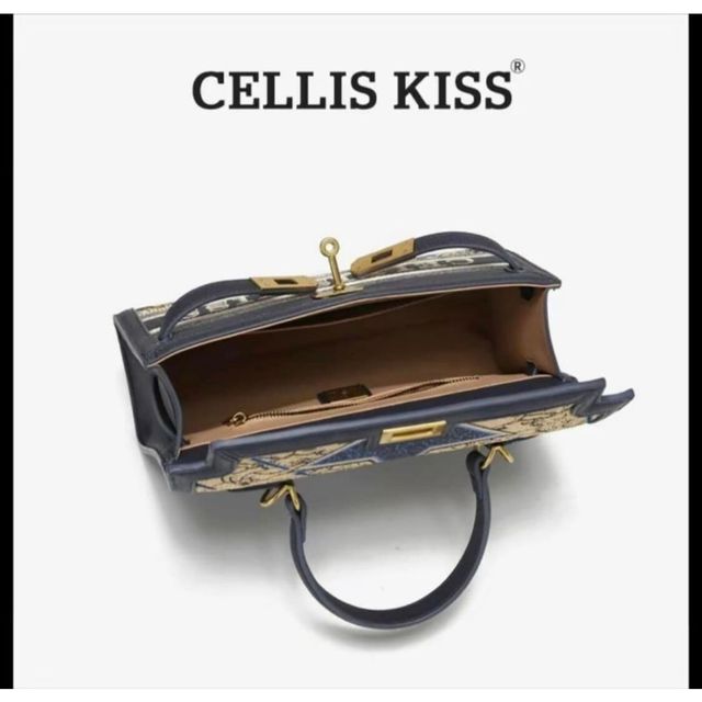 T&uacute;i x&aacute;ch Nữ CELLIS KISS