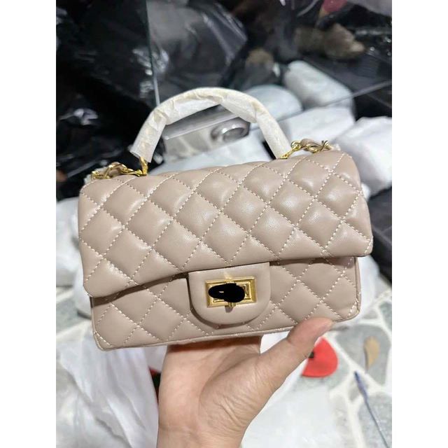 T&uacute;i ch&agrave; neo 4 m&agrave;u c&oacute; quai size 20 da mềm