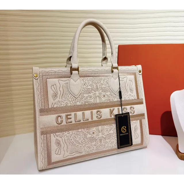 T&uacute;i x&aacute;ch C&ocirc;ng Sở Nữ CELLIS KISS