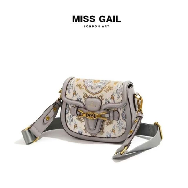 T&uacute;i x&aacute;ch Nữ thương hiệu MISS GAIL