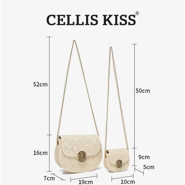 T&uacute;i x&aacute;ch nữ CELLIME