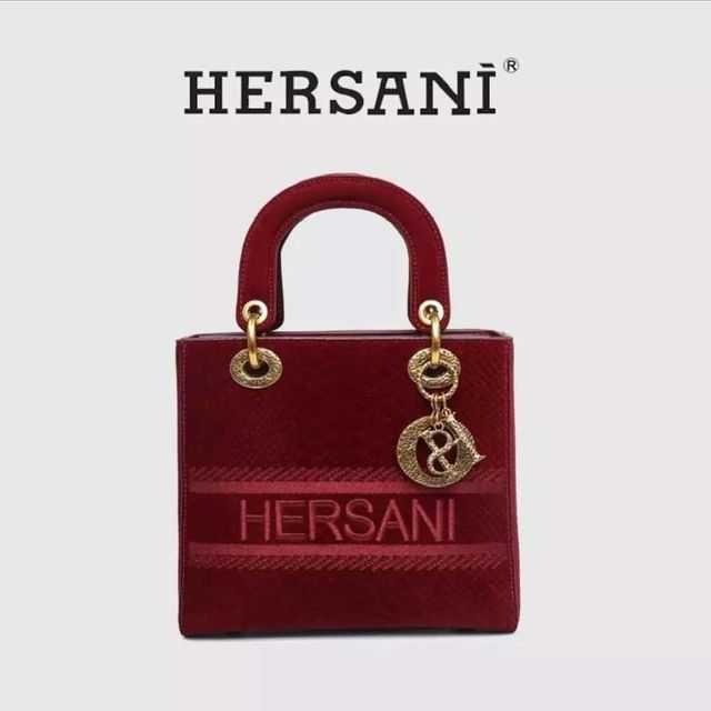 T&uacute;i HERSANI
