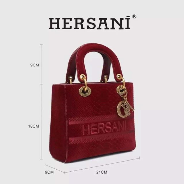 T&uacute;i HERSANI