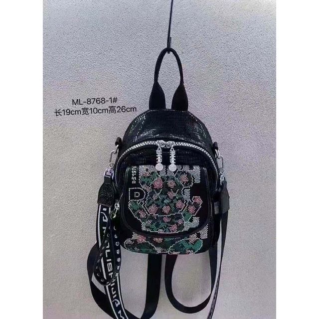 T&uacute;i nữ Ba l&ocirc; Da Phối Đ&aacute;