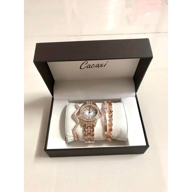 SET Đồng Hồ Sang Chảnh