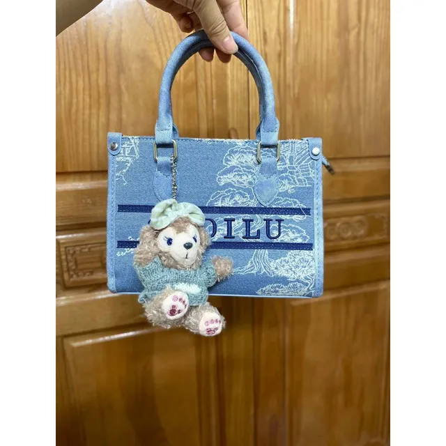 T&uacute;i C&ocirc;ng Sở Nhỏ GULIDU Size 20