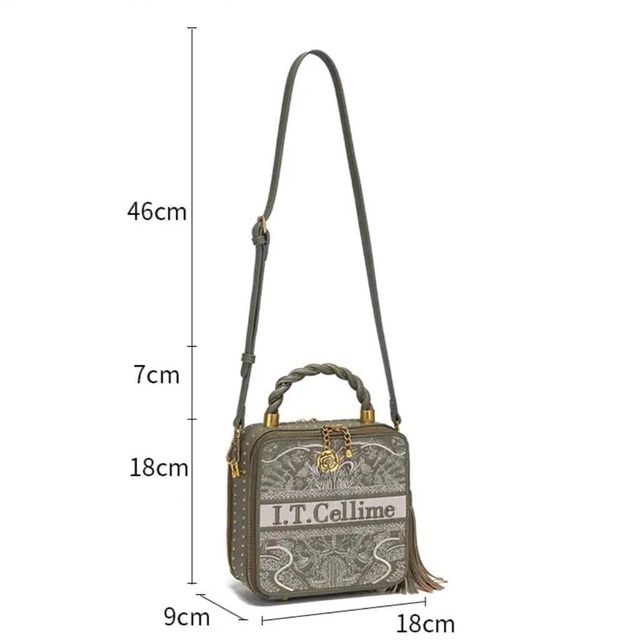 T&uacute;i x&aacute;ch nữ CELLIME