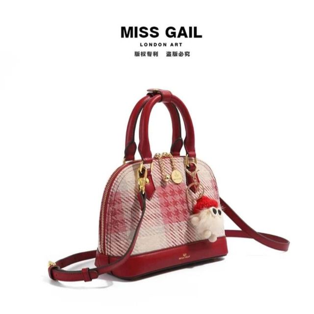 T&uacute;i x&aacute;ch Miss Gail