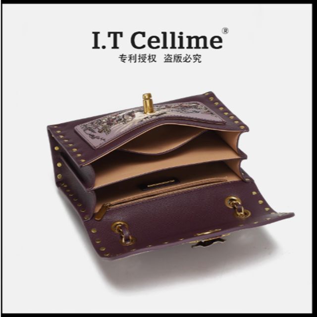 T&uacute;i x&aacute;ch h&agrave;ng V.I.P LIMITED