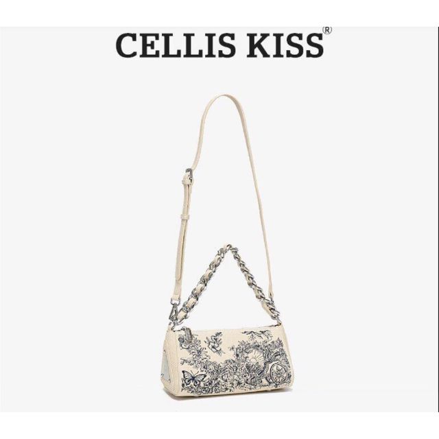 T&uacute;i x&aacute;ch CELLIS KISS
