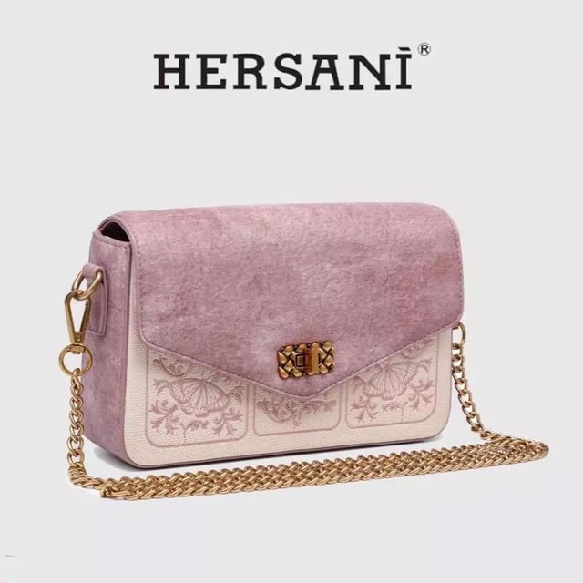 T&uacute;i x&aacute;ch nữ HERSANI