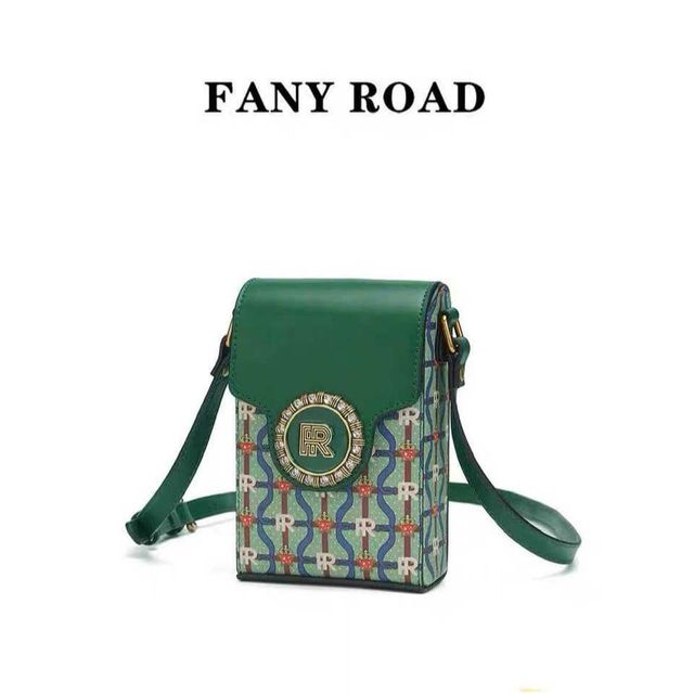 T&uacute;i điện thoại nh&agrave; FANY ROAD