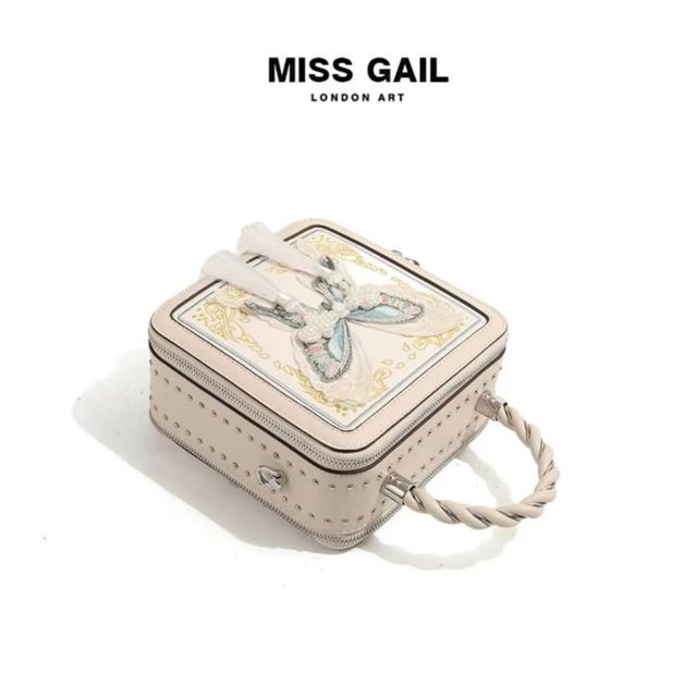 T&uacute;i x&aacute;ch MISS GAIL