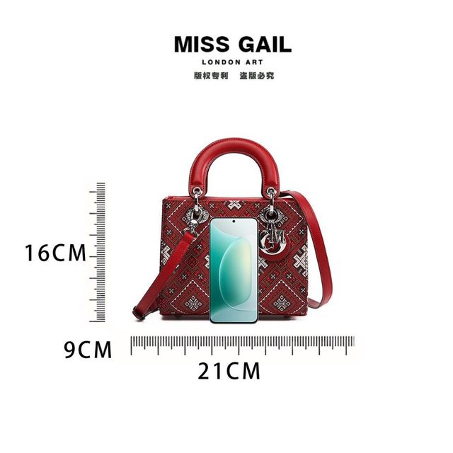 T&uacute;i x&aacute;ch nữ MISS GAIL