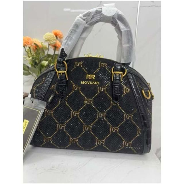 VIP MOVDARL - T&uacute;i Hến Đ&aacute; C&ocirc;ng Sở Sang Trọng, Thanh Lịch