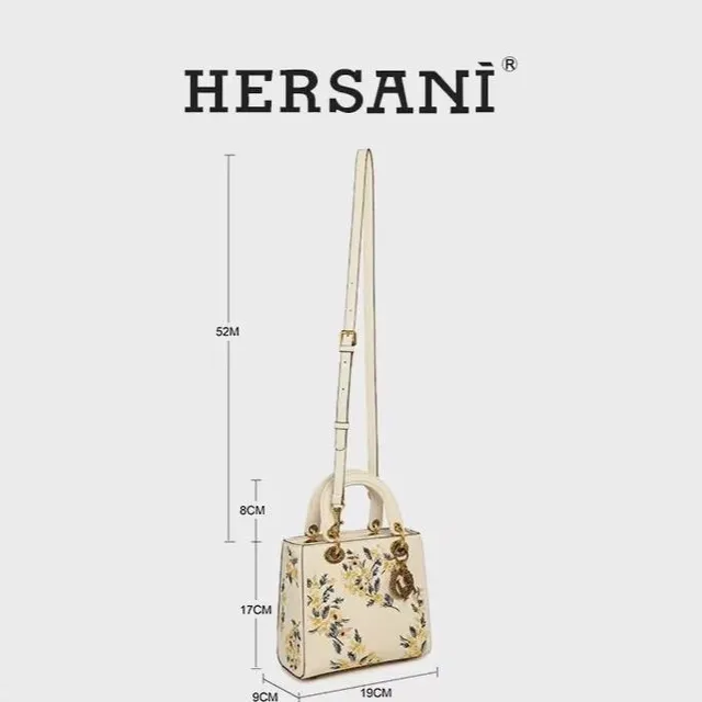 T&uacute;i x&aacute;ch nữ HERSANI 3
