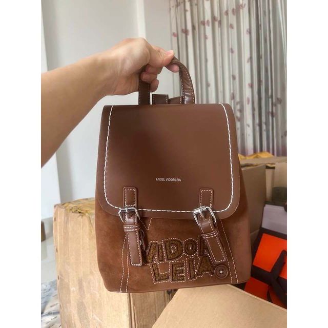 Balo Nữ nhỏ size 20 - Thiết kế đa dạng