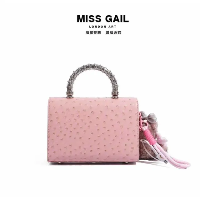 T&uacute;i x&aacute;ch Nữ MISS GAIL