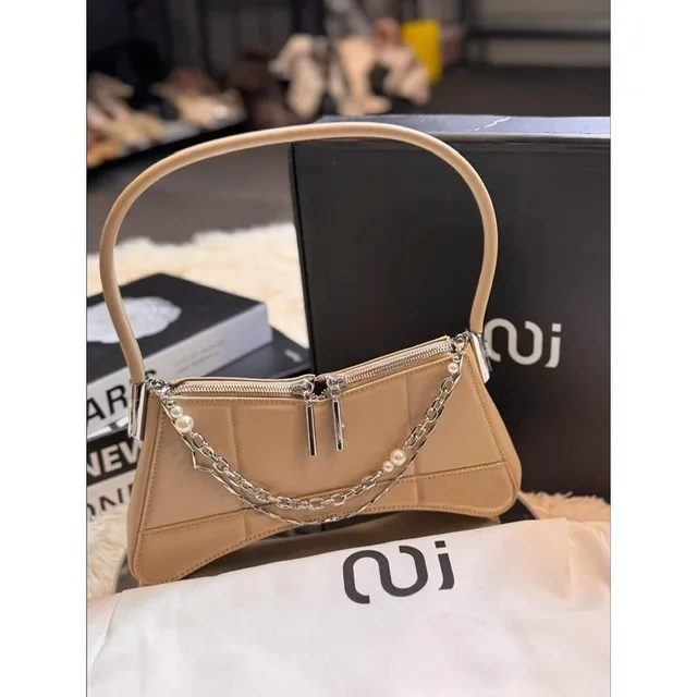 T&uacute;i kẹp n&aacute;ch size 25 thanh lịch