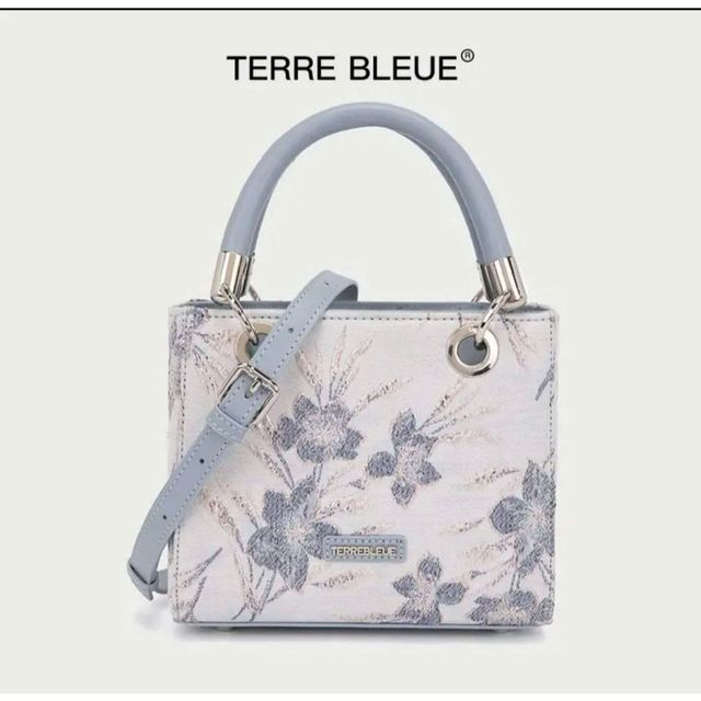 T&uacute;i x&aacute;ch thời trang TERRE BLEUE