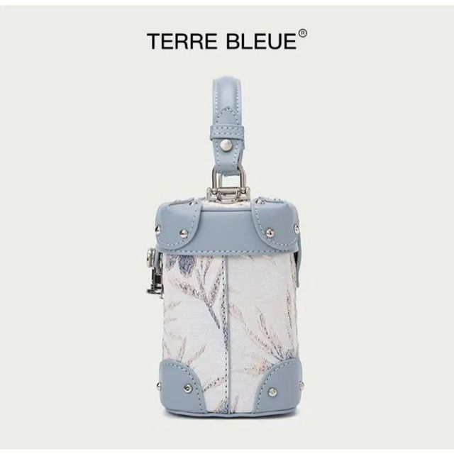 T&uacute;i x&aacute;ch Nữ TERRE BLEUE - H&igrave;nh 3