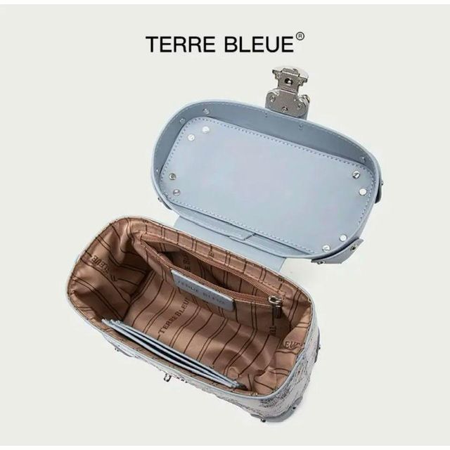 T&uacute;i x&aacute;ch Nữ TERRE BLEUE - H&igrave;nh 4