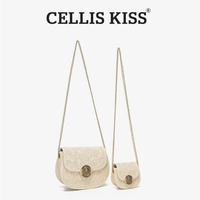 T&uacute;i x&aacute;ch CELLIS KISS - Mẫu 2
