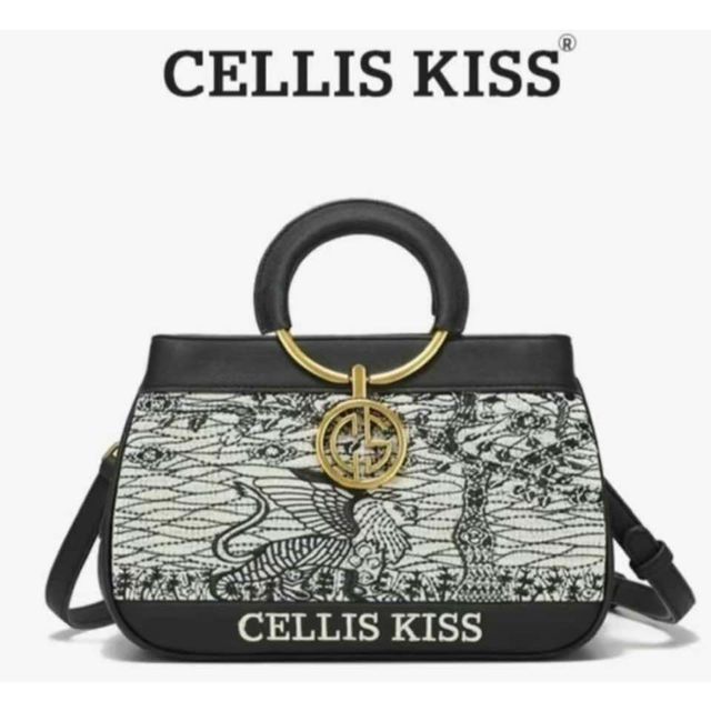 T&uacute;i x&aacute;ch Nữ CELLIS KISS