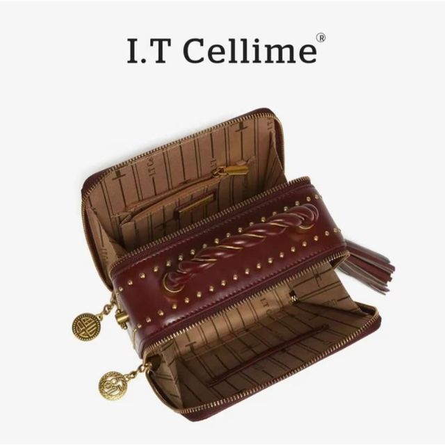 Chất liệu t&uacute;i x&aacute;ch CELLIME