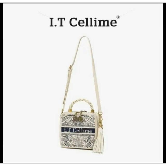 T&uacute;i x&aacute;ch nữ CELLIME 3